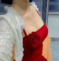 Linsa Independent Girl - escort in New Delhi Photo 1 of 1