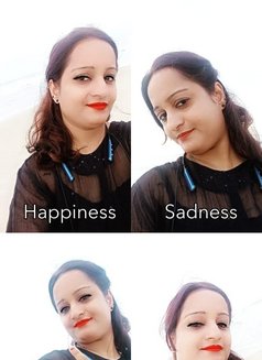 Naina Independent Low Budget - puta in Bangalore Photo 3 of 9