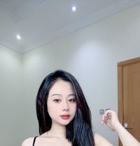 Linda - escort in Doha