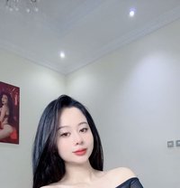 Linda - escort in Doha