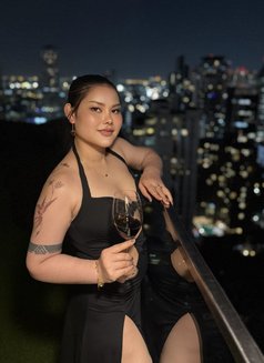 Linda - escort in Jakarta Photo 1 of 1