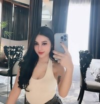 Linda - escort in Jakarta