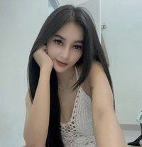 Linda - escort in Jakarta