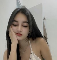 Linda - escort in Jakarta