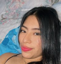 Linda - escort in Mecca