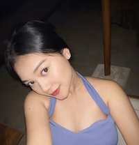 Linda - puta in Dammam