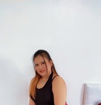 Linda - escort agency in Riyadh