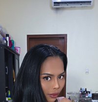 Linda - Acompañantes transexual in Bali