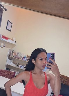 Linda - Transsexual escort in Bali Photo 5 of 10
