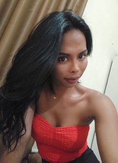 Linda - Transsexual escort in Bali Photo 9 of 10