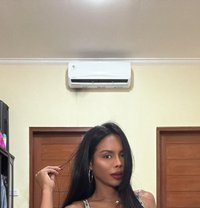 Linda - Transsexual companion in Bali