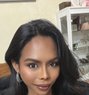 Linda - Transsexual companion in Bali Photo 7 of 10