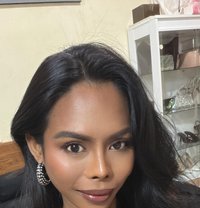 Linda - Transsexual companion in Bali