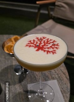 Cio - Transsexual companion in Hong Kong Photo 1 of 3