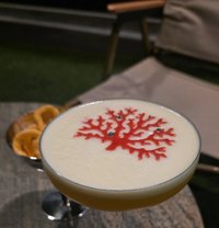 Cio - Transsexual companion in Hong Kong Photo 1 of 3