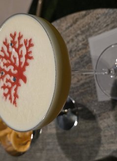 Cio - Transsexual companion in Hong Kong Photo 2 of 3