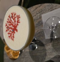 Cio - Acompañante transexual in Hong Kong