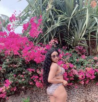 Linda - puta in Abidjan