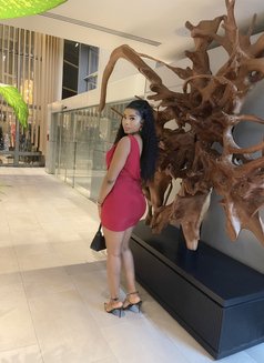 Linda - escort in Cape Town Photo 1 of 6