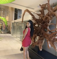 Linda - escort in Cape Town