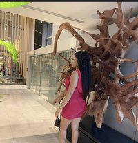 Linda - escort in Cape Town