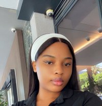 Linda - escort in Cape Town