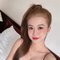 Linda - escort in Muscat