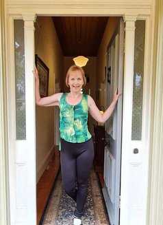 Linda Jones - escort in Melbourne Photo 9 of 12