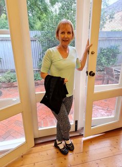 Linda Jones - escort in Melbourne Photo 11 of 12