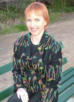 Linda Jones - escort in Melbourne Photo 12 of 12
