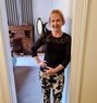 Linda Jones - escort in Melbourne Photo 4 of 12