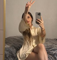 Linda - escort in Doha