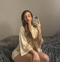 Linda - escort in Doha