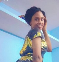 Posha - escort in Bangalore