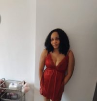 Linda - escort in Chandigarh