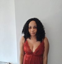 Linda - escort in Chandigarh