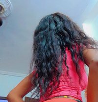 Linda - escort in Kathmandu