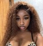 LINDA NEW ARRIVAL FROM CAMEROON - puta in Mumbai Photo 1 of 3
