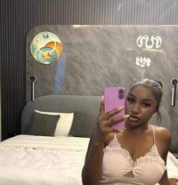 Linda - escort in Mumbai