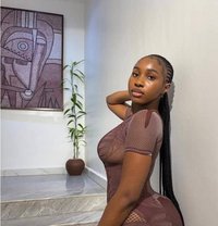 Linda - escort in Mumbai