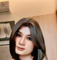 Linda Ladyboy Good Massage From Thailand - Transsexual escort in Riyadh