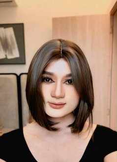 Linda Ladyboy Good Massage From Thailand - Acompañantes transexual in Riyadh Photo 2 of 6