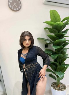 Linda Ladyboy Good Massage From Thailand - Transsexual escort in Riyadh Photo 3 of 7