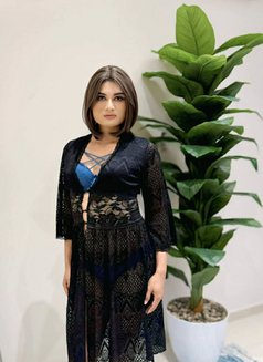 Linda Ladyboy Good Massage From Thailand - Transsexual escort in Riyadh Photo 4 of 7