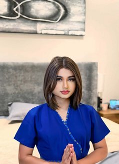 Linda Ladyboy Good Massage From Thailand - Transsexual escort in Riyadh Photo 5 of 7