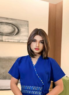 Linda Ladyboy Good Massage From Thailand - Transsexual escort in Riyadh Photo 5 of 6