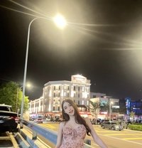 Linda Ladyboy - escort in Kaohsiung