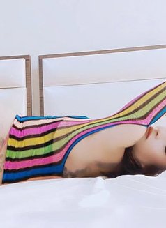 Linda Ladyboy - Transsexual escort in Şalālah Photo 1 of 4