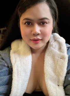 Linda Ladyboy Thailand - masseuse in Doha Photo 2 of 6