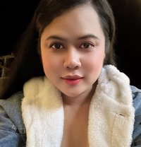 Linda Ladyboy Thailand - masseuse in Doha